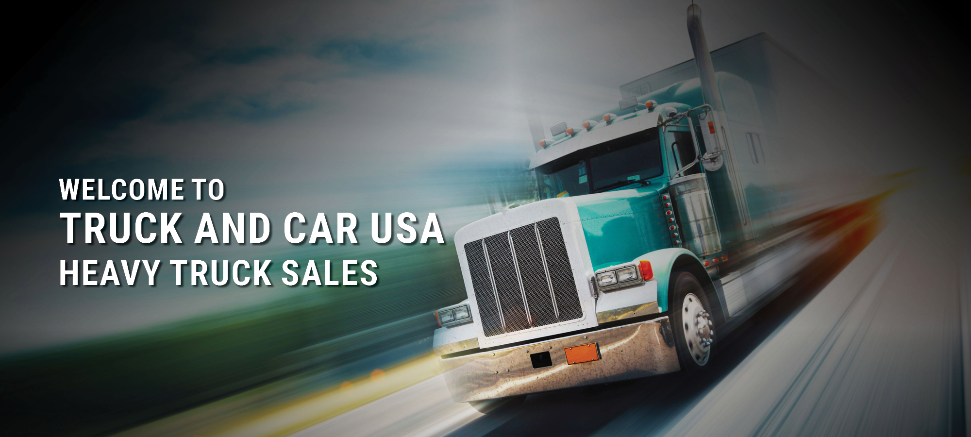 Truck and Car USA