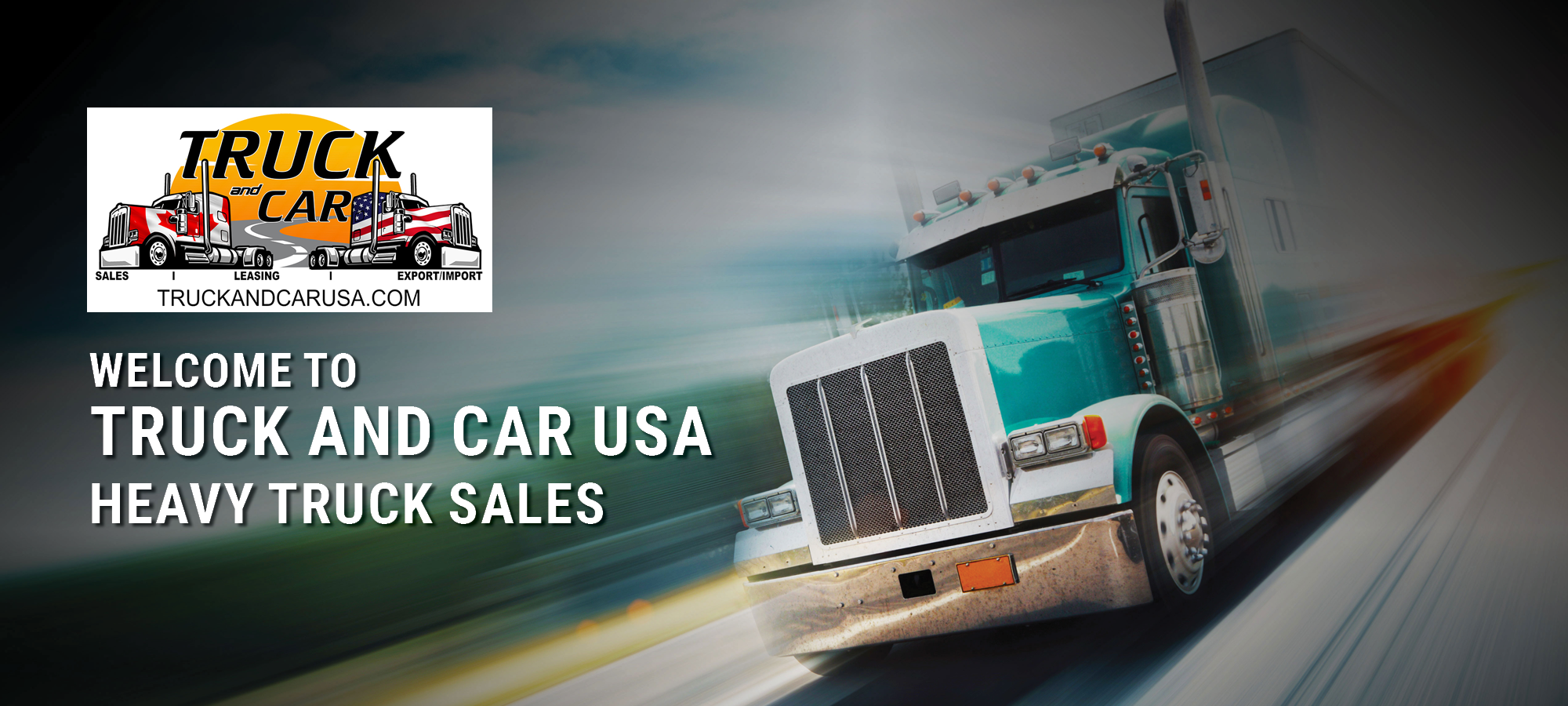 Truck and Car USA